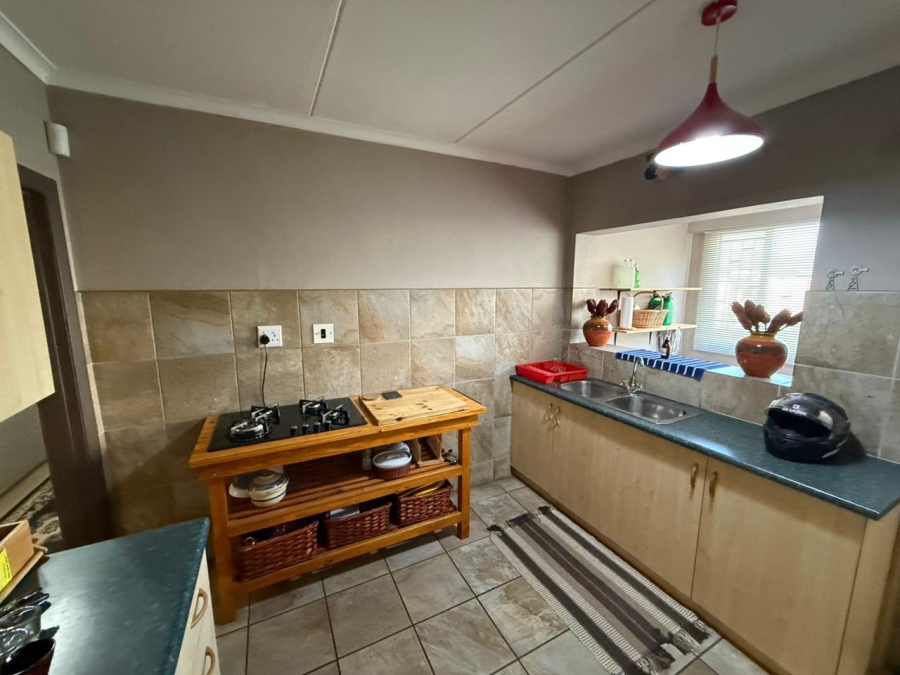 2 Bedroom Property for Sale in Worcester Western Cape